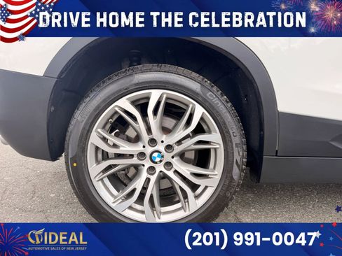 Used 2021 BMW X2 xDrive28i w/ Convenience Package AWD/4WD image 13
