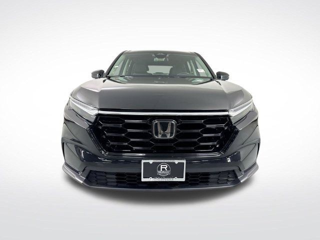 Used 2024 Honda CR-V EX image 28