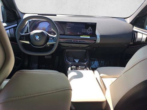 New 2026 BMW X3 xDrive30 w/ Premium Package AWD/4WD image 15