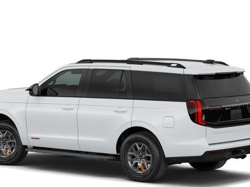 New 2026 Ford Expedition Tremor AWD/4WD image 25