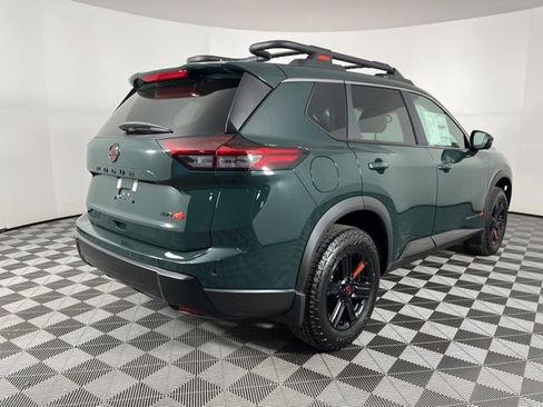 New 2026 Nissan Rogue SV image 10