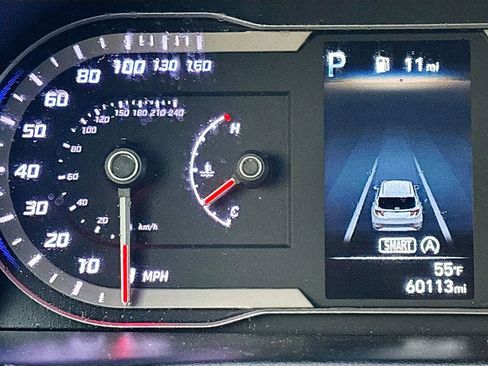 Used 2023 Hyundai Tucson SEL image 12