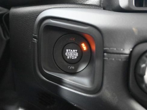 New 2026 Jeep Gladiator Mojave AWD/4WD image 30