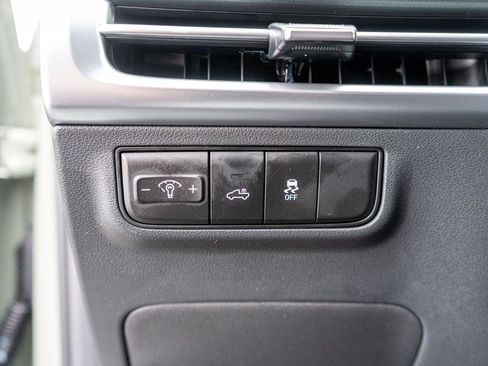 New 2026 Hyundai Santa Cruz SEL image 25