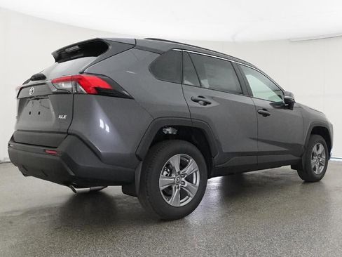 New 2025 Toyota RAV4 XLE w/ Convenience Package image 53