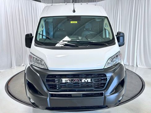New 2026 RAM ProMaster 2500 image 23