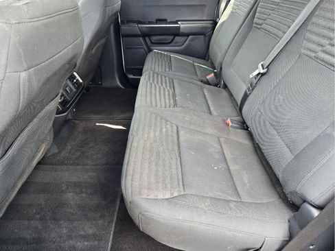 Used 2021 Ford F150 XL w/ STX Appearance Package RWD image 28