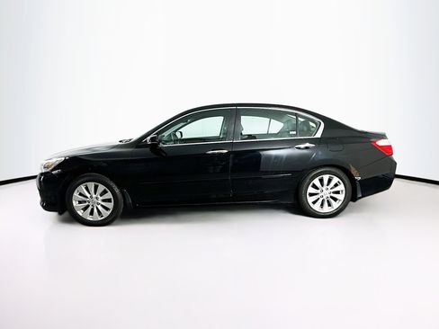 Used 2014 Honda Accord EX-L image 4