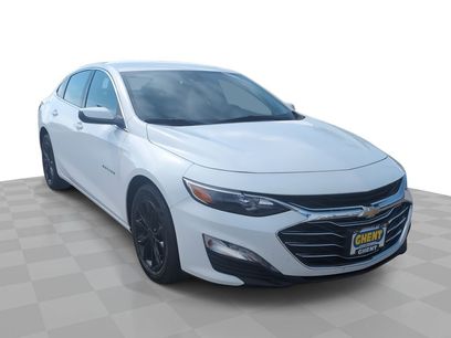 New 2024 Chevrolet Malibu LT