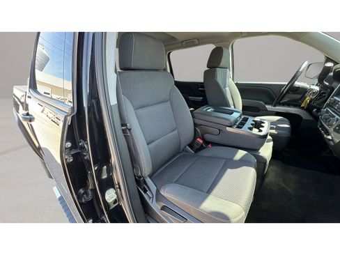 Certified 2017 Chevrolet Silverado 1500 LT w/ All Star Edition AWD/4WD image 32