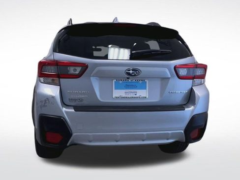 Used 2021 Subaru Crosstrek 2.0i Premium AWD/4WD image 7