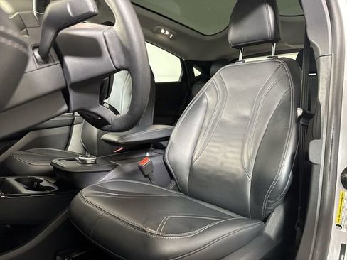 Used 2023 Ford Mustang Mach-E Premium w/ Mustang Nite Pony Package image 20