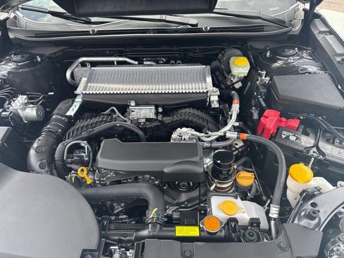 New 2025 Subaru Outback Wilderness image 10