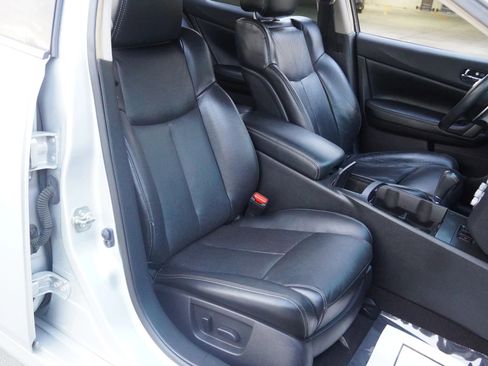 Used 2014 Nissan Maxima 3.5 SV w/ Sport Package image 7