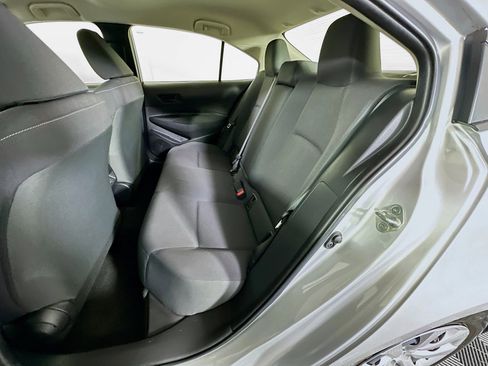 Used 2023 Toyota Corolla LE FWD image 25