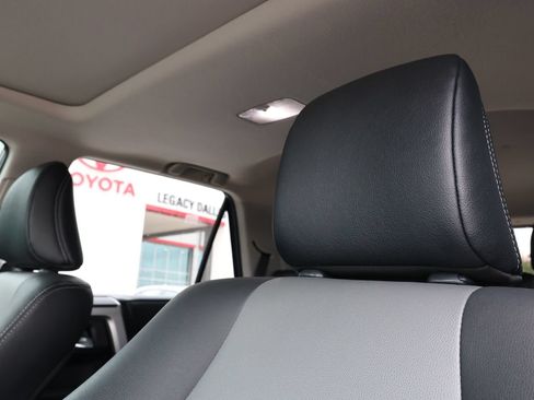 Used 2024 Toyota 4Runner SR5 Premium w/ Moonroof Package RWD image 16