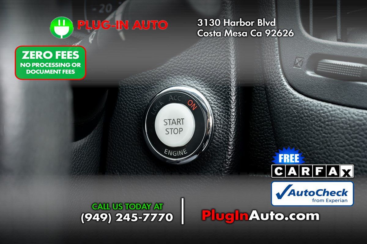 Used 2008 INFINITI G37 Journey w/ Premium Pkg RWD image 23