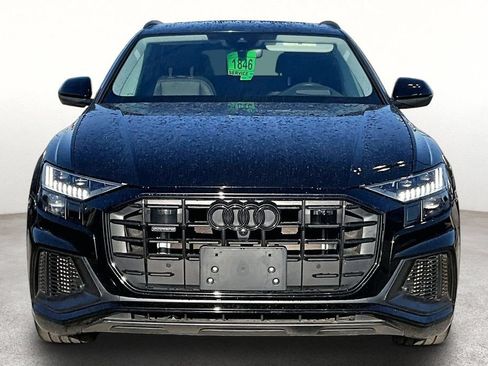 Used 2023 Audi Q8 Prestige w/ Prestige Package AWD/4WD image 4