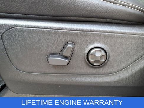 New 2026 RAM 1500 RHO AWD/4WD image 15