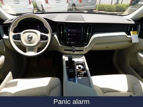 New 2025 Volvo XC60 B5 Plus w/ Protection Package Premier image 23