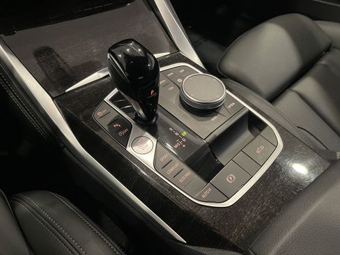 Used 2023 BMW 430i xDrive Convertible w/ M Sport Package image 19