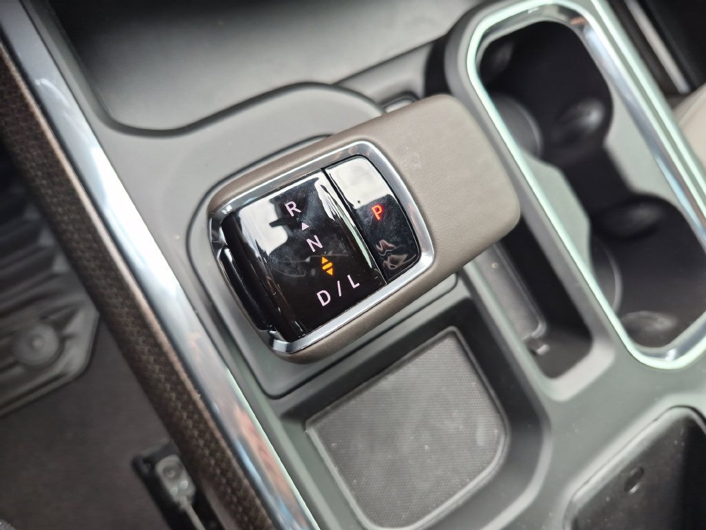 New 2026 Chevrolet Silverado 1500 RST w/ Convenience Package II AWD/4WD image 25