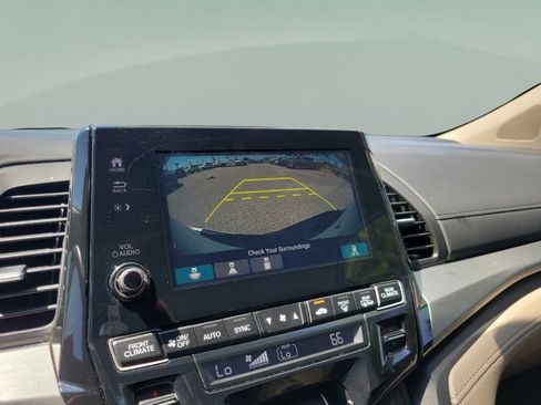 Used 2019 Honda Odyssey EX-L image 30