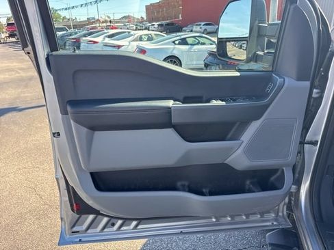Used 2024 Ford F350 XLT AWD/4WD image 18