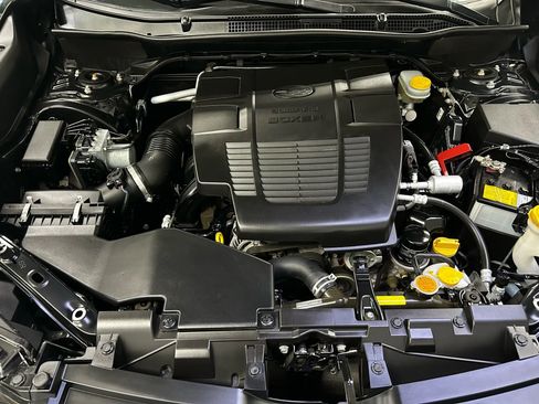 Used 2019 Subaru Forester Premium w/ Popular Package #1 image 23