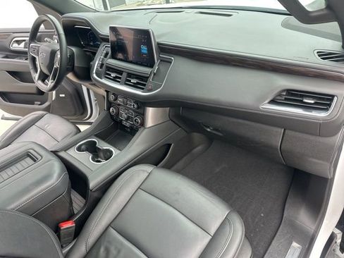 Used 2023 Chevrolet Tahoe Z71 w/ Luxury Package image 27