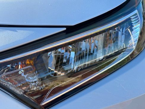 Used 2020 Toyota RAV4 XLE w/ All Weather Liner Package FWD image 51