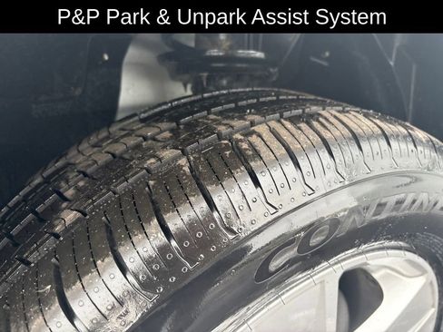 Certified 2022 Jeep Compass Latitude w/ Convenience Group image 29