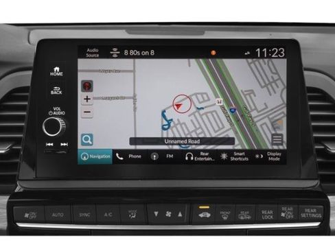 New 2026 Honda Odyssey Elite image 19