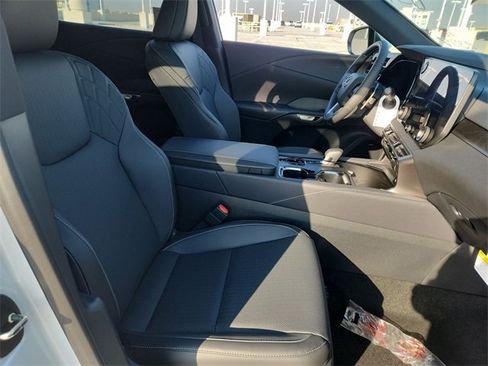 New 2026 Lexus RX 350 FWD image 25