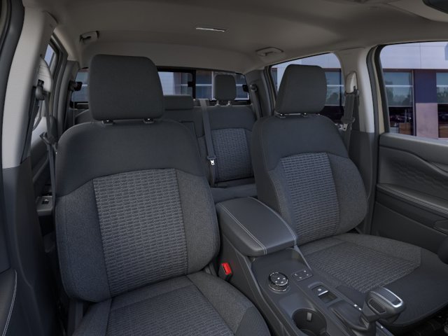 New 2026 Ford Ranger XLT AWD/4WD image 10