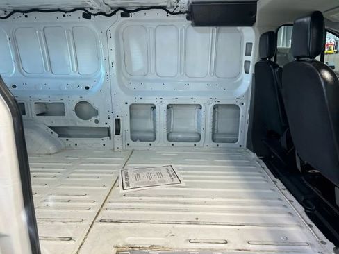 Used 2021 Ford Transit 250 Low Roof image 12