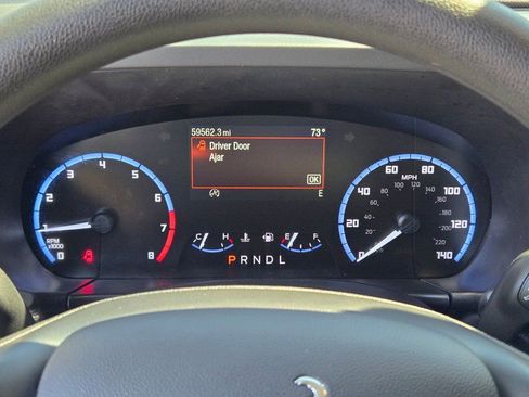 Used 2021 Ford Bronco Sport Big Bend image 31