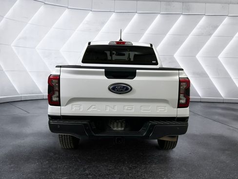 Used 2024 Ford Ranger XLT w/ Trailer Tow Package AWD/4WD image 5