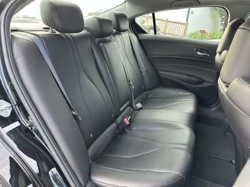 Used 2022 Acura ILX FWD image 11