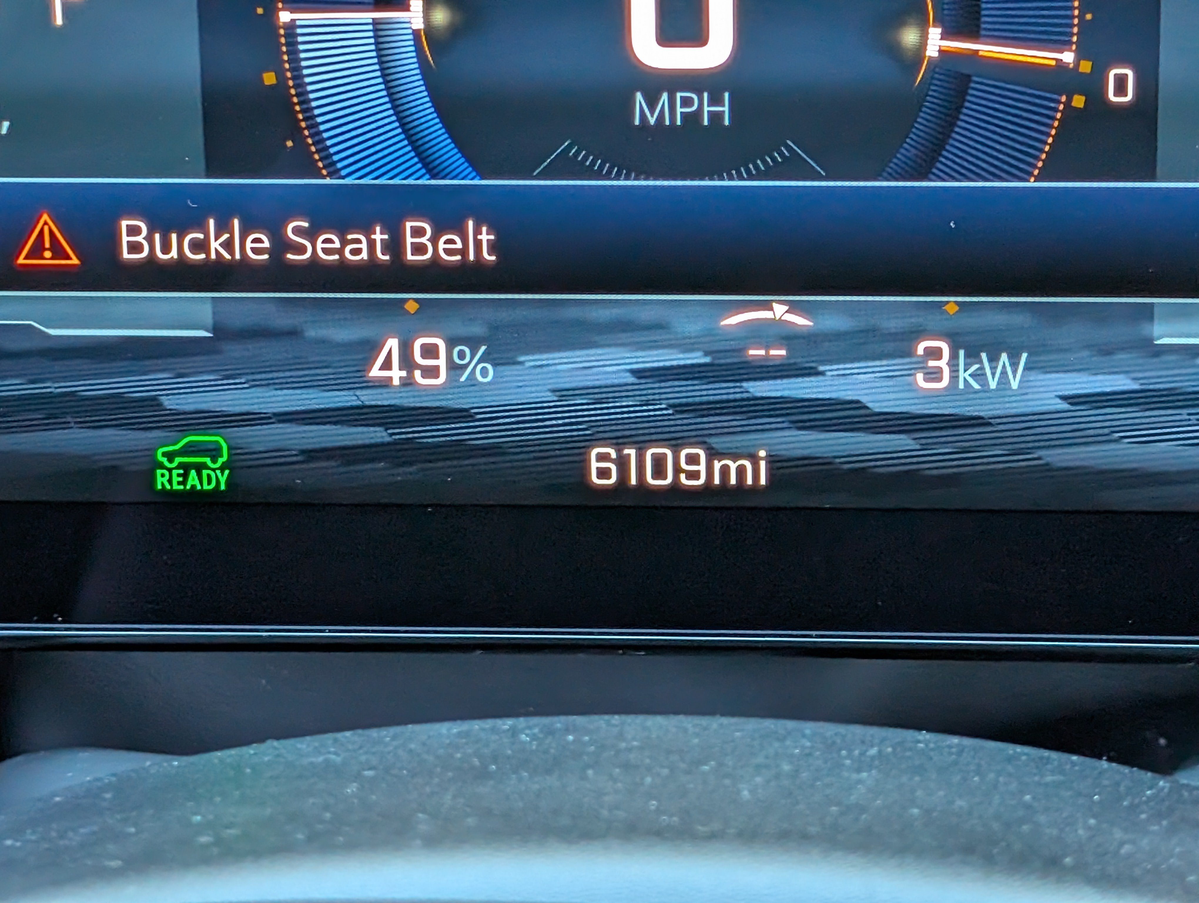 Used 2025 Chevrolet Equinox EV LT w/ Comfort Package FWD image 24