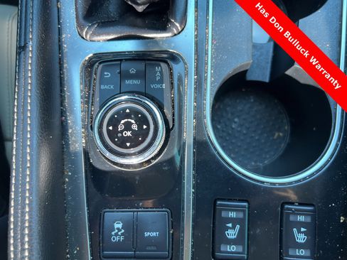 Used 2019 Nissan Maxima 3.5 SL w/ Floor Mat Group image 18