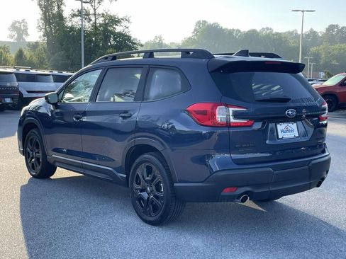 Certified 2025 Subaru Ascent Onyx Edition w/ Popular Package #2 AWD/4WD image 25
