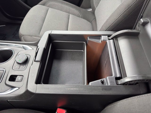Certified 2023 Chevrolet Traverse LT w/ Rear Camera Mirror Package AWD/4WD image 25