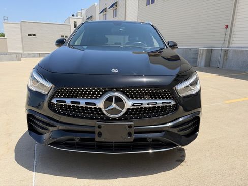 Used 2023 Mercedes-Benz GLA 250 4MATIC image 2