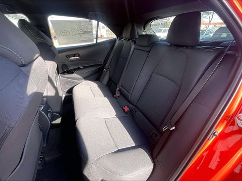 New 2026 Toyota Corolla SE image 13