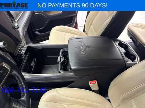 Used 2020 RAM 1500 Limited w/ Advanced Safety Group AWD/4WD image 27