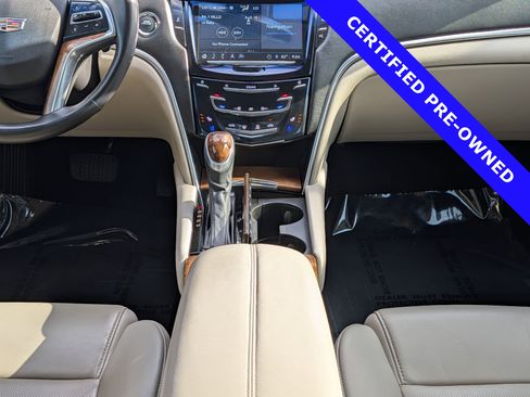 Used 2018 Cadillac XTS Luxury FWD image 17