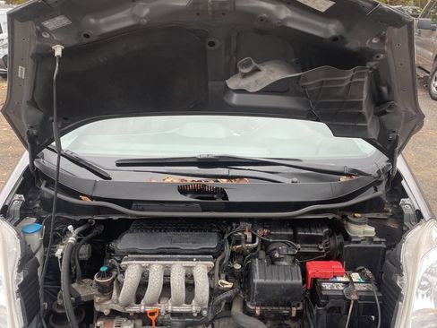 Used 2015 Honda Fit LX image 18