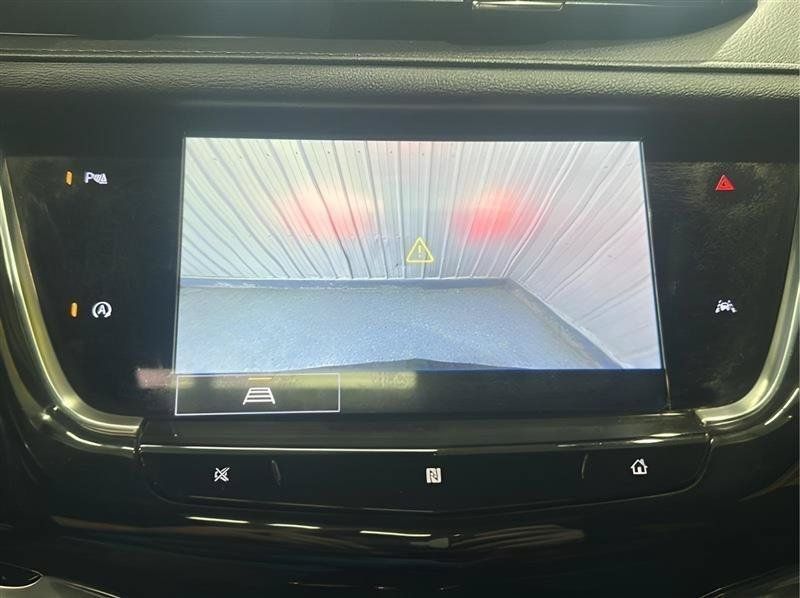 Used 2021 Cadillac XT6 Premium Luxury FWD image 22