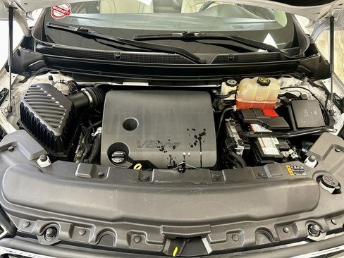 Used 2019 Buick Enclave Premium w/ Experience Buick Package image 19